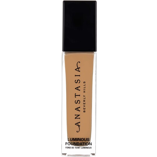 Anastasia Beverly Hills Luminous Foundation 330W 30 ml - Vegansk, Dermatologisk Testet, Matt Finish