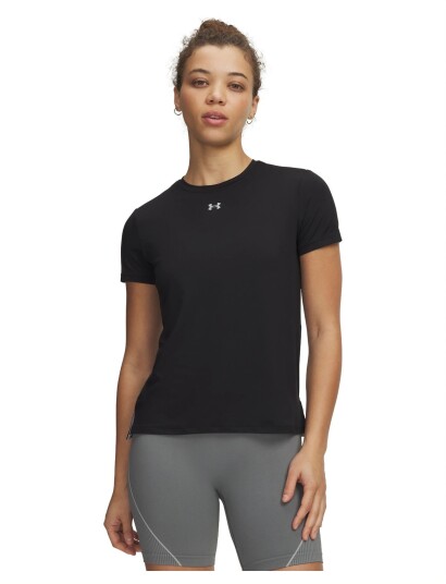 Under Armour Ua Vanish Ss Black L
