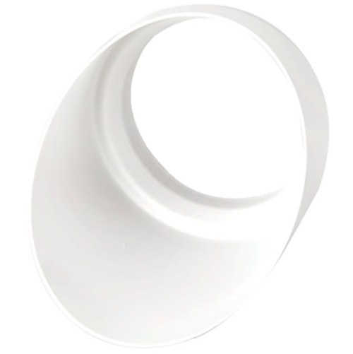 Hide A Lite Cap Focus Avskjerming 49 mm Hvit Belysning Hide A Lite Cap Focus Avskjerming 49 mm Hvit Belysning