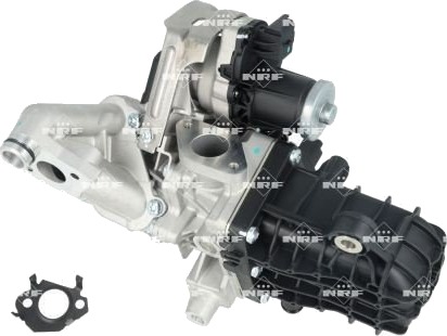 NRF 48781 EGR-ventil NRF 48781 EGR-ventil