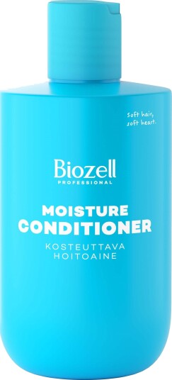 Biozell Moisture Conditioner 250 ml Biozell Moisture Conditioner 250 ml