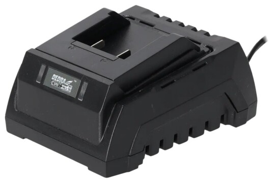 Dedra SAS+ALL Batterilader til DED7032/DED7034/DED7035 (60W)