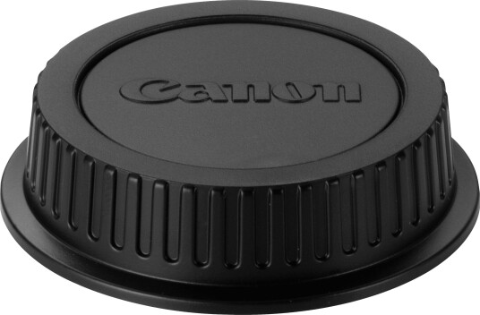 Canon EF Baklinsedeksel for Objektiv