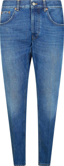 Dondup Herre Jeans Blå W32,