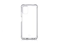 ITSKINS SPECTRUM, Etui, Samsung, Galaxy A03s ( Eur Vers ), Galaxy A02s ( Eur Vers ), Galaxy A02s, 16,5 cm (6.5), Gjennomsiktig