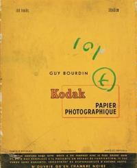 Bourdin, Guy Guy Bourdin: Untouched (3869309342)