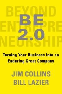 Beyond Entrepreneurship 2.0 Av Jim Collins