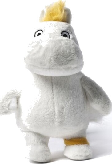 Tove Jansson Dukke Snorkfrøken 17 cm Tove Jansson Dukke Snorkfrøken 17 cm