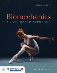 Flanagan Sean P. Biomechanics