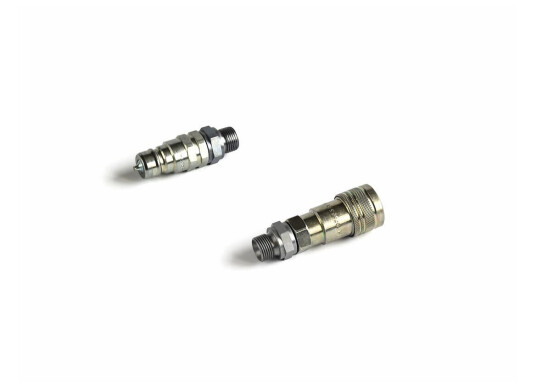 Tcm Fx Co2 Quick Connector Female Update Part Tcm Fx Co2 Quick Connector Female Update Part