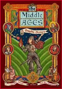 The Middle Ages Av Eleanor Janega