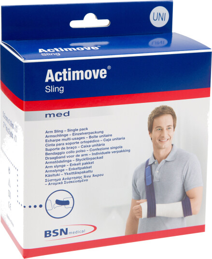 Actimove Sling armslynge 55 cm x 19 m