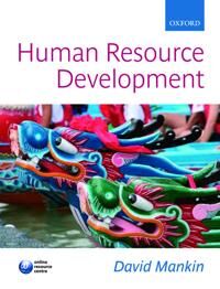 Human Resource Development Av David (Formely Senior Lecturer In Human Resource Management At University Of Wales Institute Cardiff) Mankin