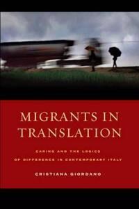 Giordano Cristiana Migrants in Translation