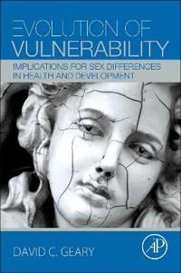 Geary David C. Evolution of Vulnerability