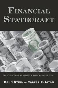 Steil Benn Financial Statecraft