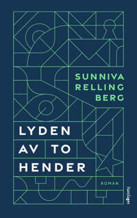 Lyden Av To Hender Av Sunniva Relling Berg
