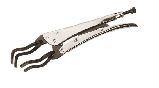 Bahco Grip For Tubes 280mm 2966-280