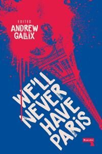 We'Ll Never Have Paris