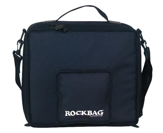 Rockbag - Mixer Bag 28 X 25 X 8 Cm Rockbag - Mixer Bag 28 X 25 X 8 Cm