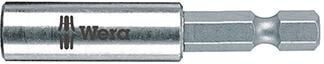 Wera 899/4/1 75mm Magnetisk Bitsholder for Elektroverktøy