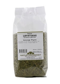 Natur Drogeriet Natur-Drogeriet Løpstikke 90g