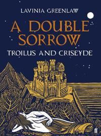 Greenlaw Lavinia A Double Sorrow