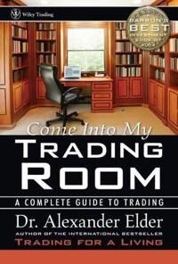 Come Into My Trading Room Av Alexander (Www.Elder.Com) Elder