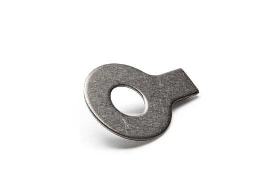 Arvid Nilsson D93 100hv-A4 10 (10,5x26) Låsesk 1 Tunge 100-Pakke