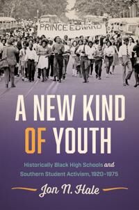 Hale Jon N. A New Kind of Youth