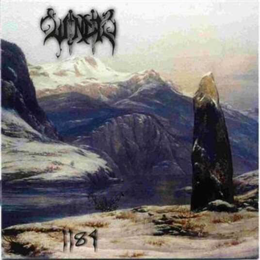 Windir 1184 CD Windir 1184 CD