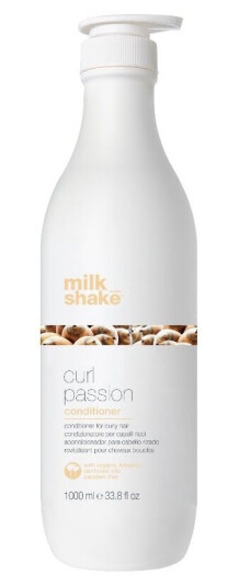 Milkshake Curl Passion Conditioner 1000 ml Balsam