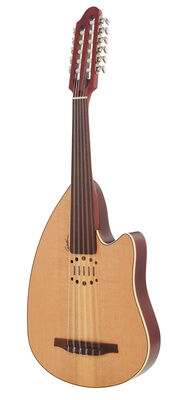 Godin Multi Oud Encore Nylon Godin Multi Oud Encore Nylon