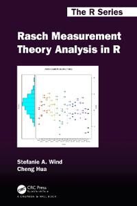 Wind Stefanie Rasch Measurement Theory Analysis in R