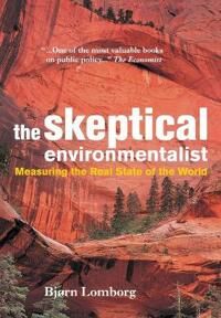 Lomborg Bjørn The Skeptical Environmentalist