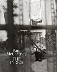 The Lyrics Av Paul Mccartney