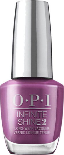 OPI Infinite Shine N00Berry