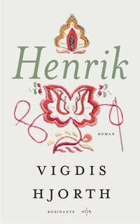 Hjorth Vigdis Henrik