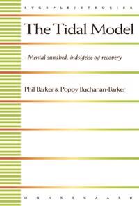 Barker Phil The Tidal Model