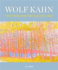 Wolf Kahn Av William C. Agee, Sasha Nicholas