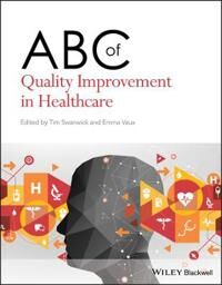 Abc Of Quality Improvement In Healthcare