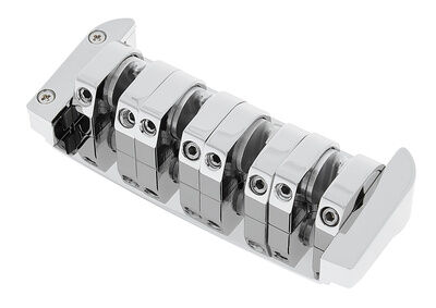 Babicz FCH4 Rick-Style Bass Bridge CH