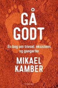 Kamber Mikael Gå godt