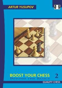 Boost Your Chess 2 Av Artur Yusupov
