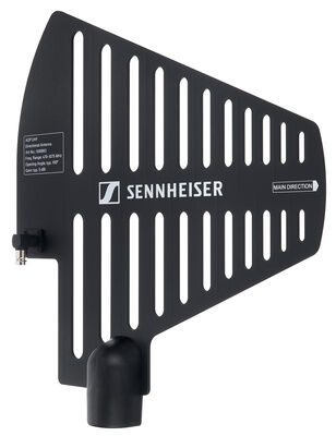 Sennheiser ADP UHF 470-1075 MHz Sennheiser ADP UHF 470-1075 MHz