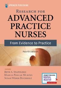 Research For Advanced Practice Nurses Research For Advanced Practice Nurses