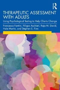 Fantini Francesca Therapeutic Assessment with Adults