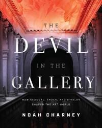 Charney, Noah The Devil in the Gallery (1538138646)