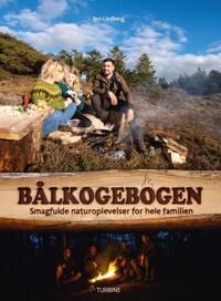 Lindberg Jon Bålkogebogen