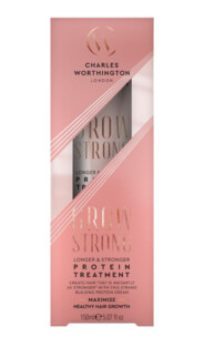 Charles Worthington Grow Strong Protein Treatment